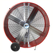 Large Electric Cooling Fan (no mist)