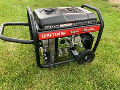 Generator 3500 Watt