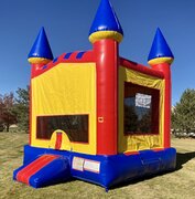 Classic Castle
