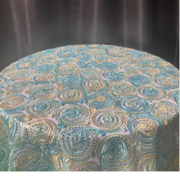 Table Overlays