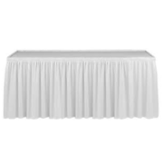 Table Skirts