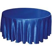 Round Table Cloths