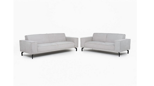 3 Seater Office Couch