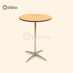 Standard Cocktail Table