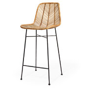 Rattan Chair