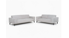 2 Seater Office Couch