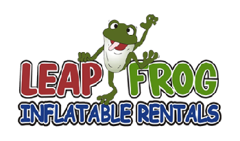 Leapfrog Inflatable Rentals