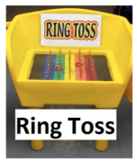 Ring Toss