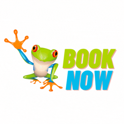 Book Now with Leaping to Fun