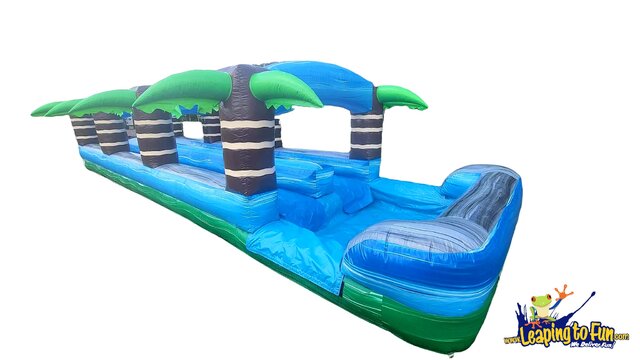 Poinciana Affordable Water Slide Rentals Near Me