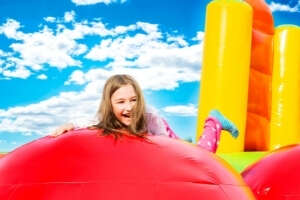 Kisssimmee obstacle course rentals