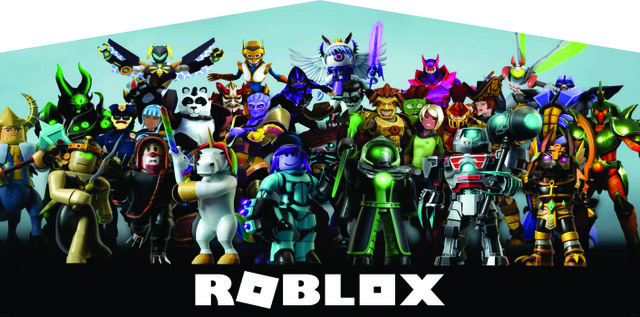 Roblox Theme