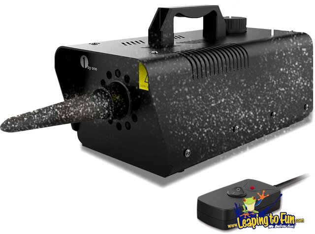 Snow Machine