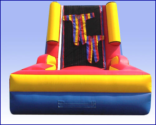 Velcro Wall