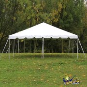 20 x 20 Traditional Tent
