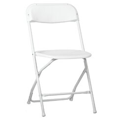 White Chair (Indoor)
