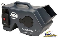 Bubble Machine