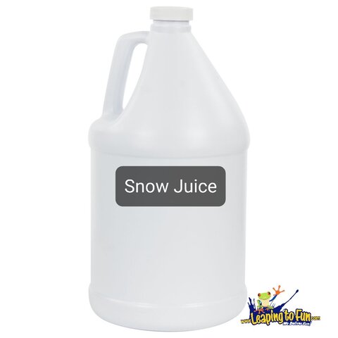 Snow Juice