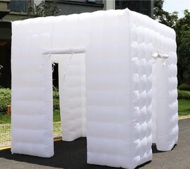 Inflatable Photo Booth House