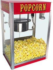 Popcorn Machine