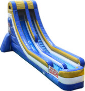 Water Slides