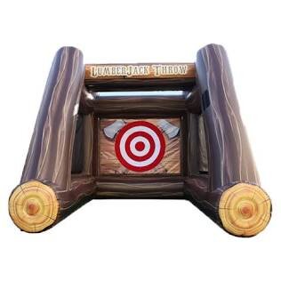 Axe Throw