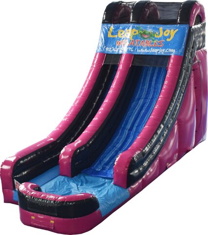 20FT Ladies' Night Out Slide