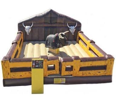 Mechanical Bull