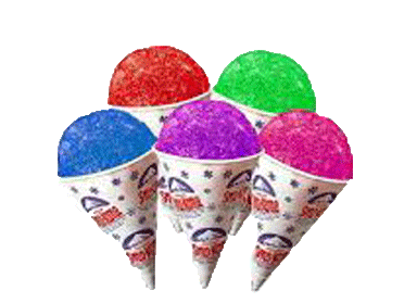 Snow Cone cups (50ct)