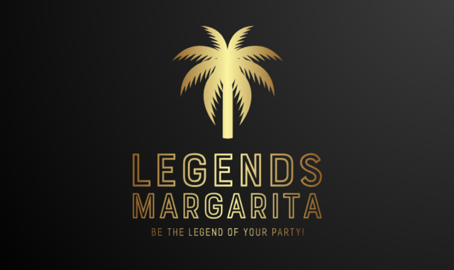 Legends Margarita