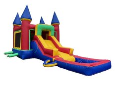 Bounce House Combos