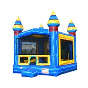 Bounce Houses