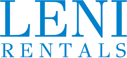 LENI Rentals