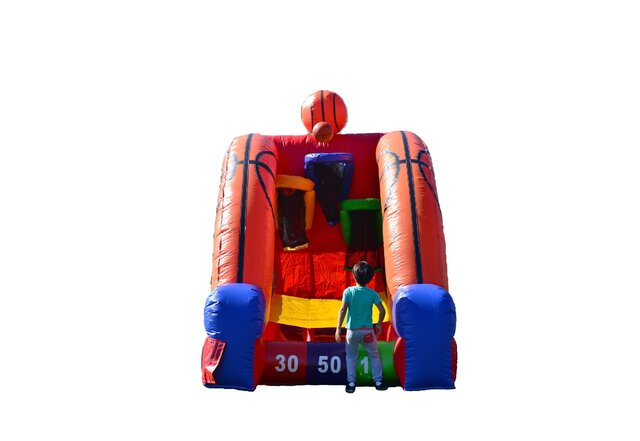 Basketball Challenge