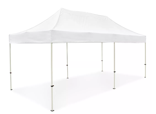 20x20 Tent