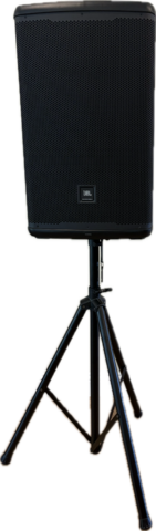 Speakers