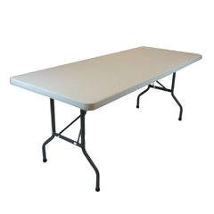 6 Foot Rectangle Table