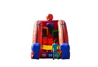 Basketball Challenge