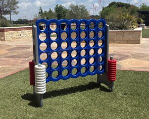XL Connect 4
