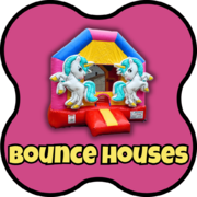 Bouncy Houses 