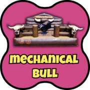 Mechanical Bull Rental