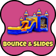 Bounce & Slides