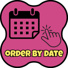 Order-by-Date