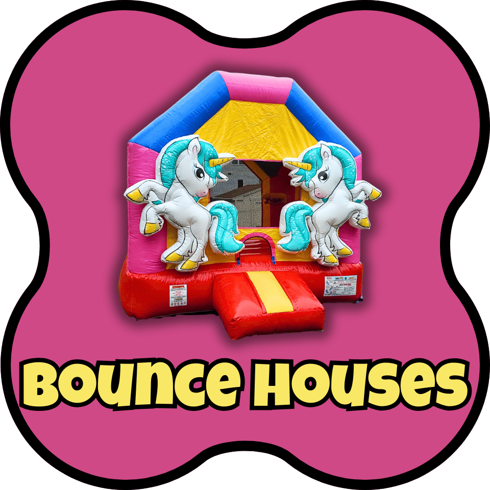 Bounce House Rentals