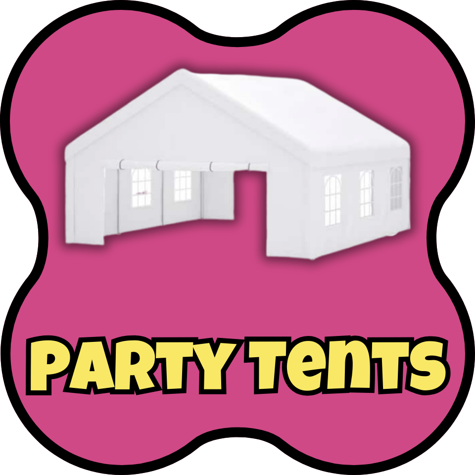 Tent Rentals
