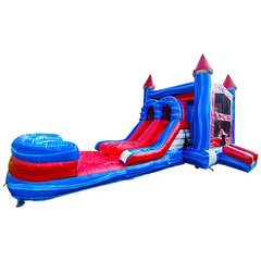 Baja Splash Powerplay