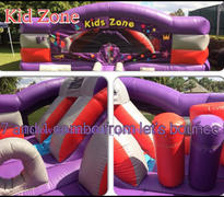 Combo Unit Kids Zone 7-n-1     (Dry Only)
