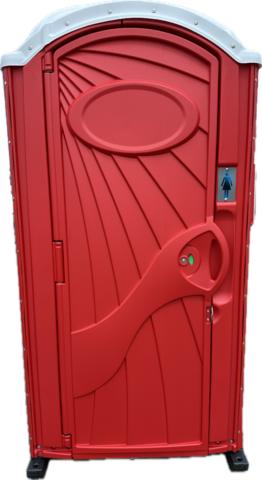 Porta-Potty