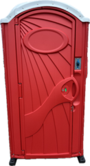 Porta-Potty