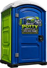 Event (Add-On) Porta Potty Rental